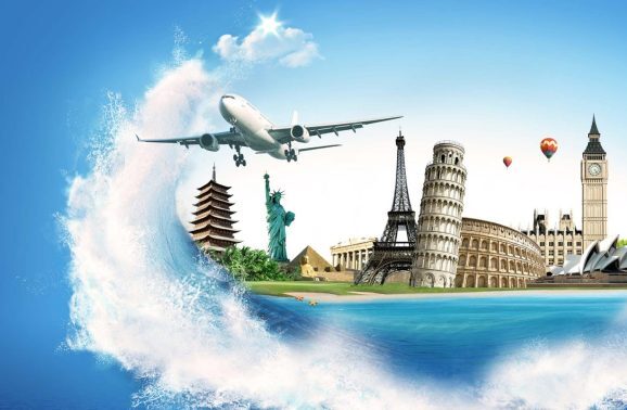 مجوز آژانس هواپیمایی و گردشگری