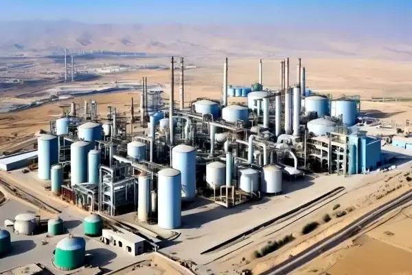 قوانین صدور جواز تاسیس